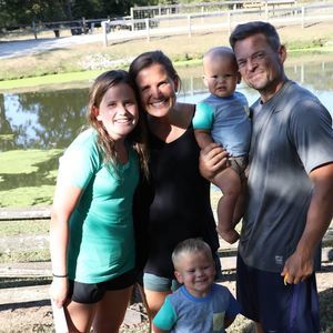 Meet your Posher, Nathan